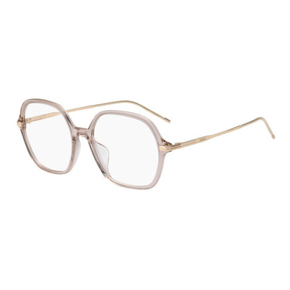 Hugo Boss Eyeglasses, Model: BOSS1864G Colour: 35J