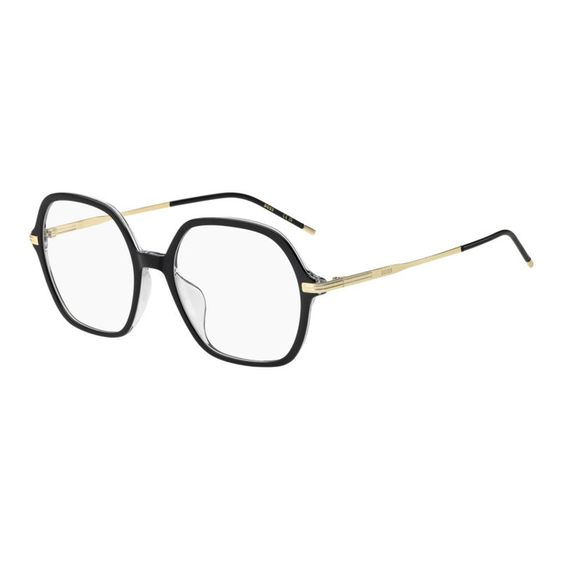 Hugo Boss Eyeglasses, Model: BOSS1864G Colour: 7C5