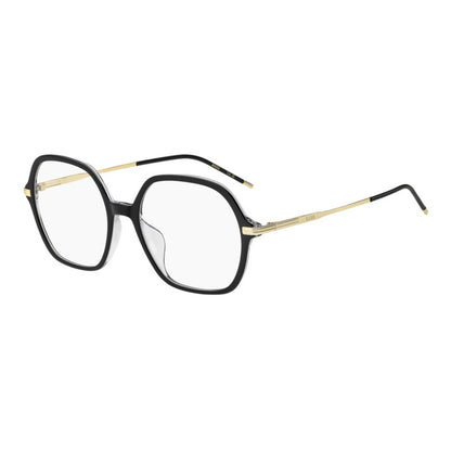 Hugo Boss Eyeglasses, Model: BOSS1864G Colour: 7C5