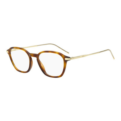 Hugo Boss Eyeglasses, Model: BOSS1865 Colour: 086