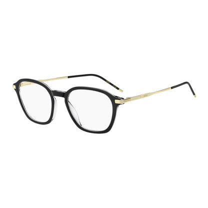 Hugo Boss Eyeglasses, Model: BOSS1865 Colour: 7C5