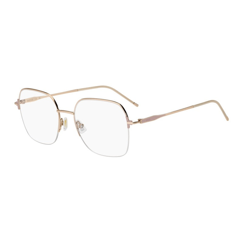 Hugo Boss Eyeglasses, Model: BOSS1868 Colour: BKU