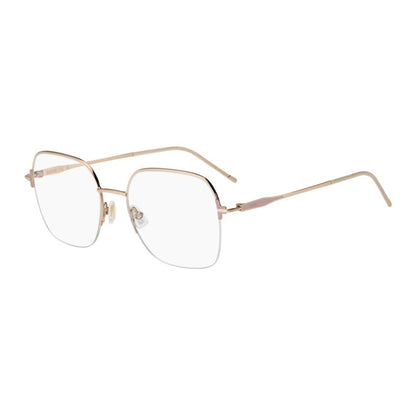 Hugo Boss Eyeglasses, Model: BOSS1868 Colour: BKU