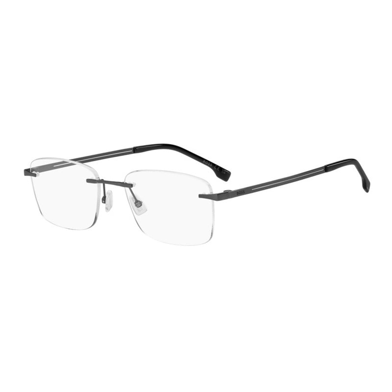 Hugo Boss Eyeglasses, Model: BOSS1873F Colour: V81