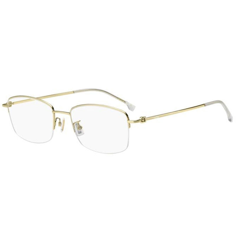 Hugo Boss Eyeglasses, Model: BOSS1877F Colour: J5G