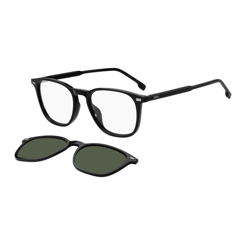 Hugo Boss Eyeglasses, Model: BOSS1882GC Colour: 807