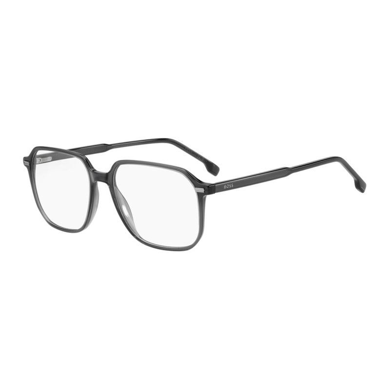 Hugo Boss Eyeglasses, Model: BOSS1883 Colour: KAC