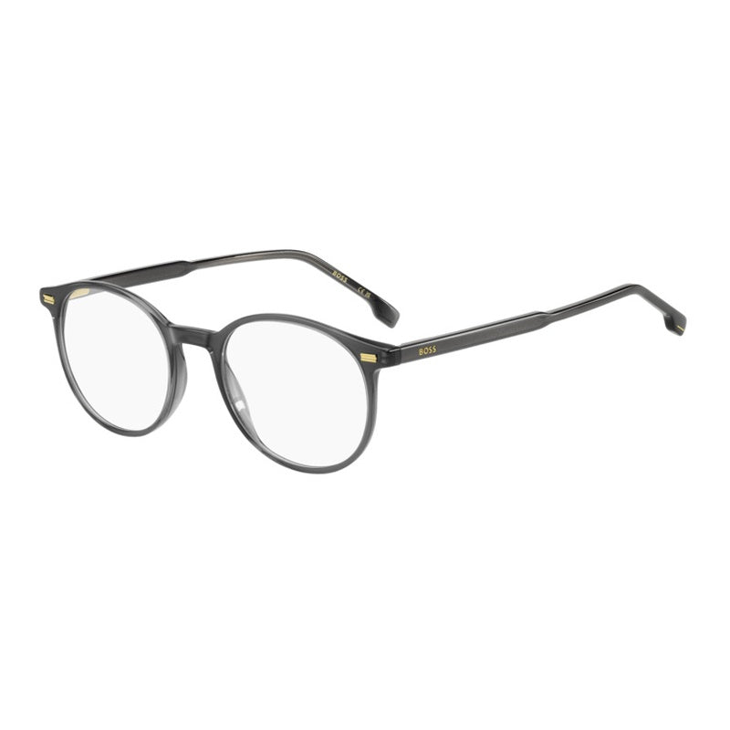 Hugo Boss Eyeglasses, Model: BOSS1885 Colour: KAC