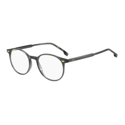 Hugo Boss Eyeglasses, Model: BOSS1885 Colour: KAC