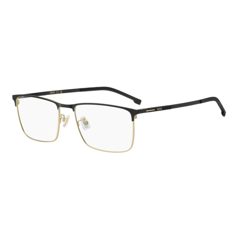Hugo Boss Eyeglasses, Model: BOSS1902G Colour: RHL