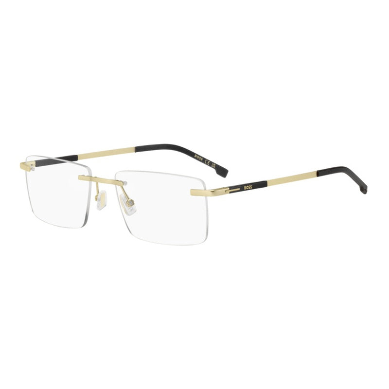 Hugo Boss Eyeglasses, Model: BOSS1904 Colour: AOZ