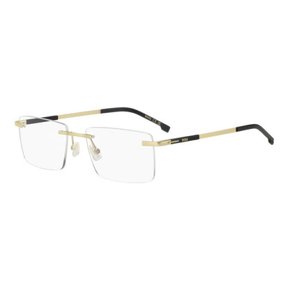 Hugo Boss Eyeglasses, Model: BOSS1904 Colour: AOZ