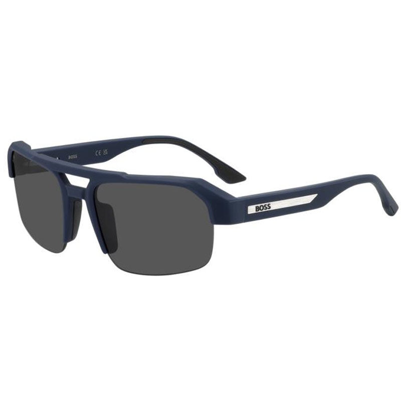 Sluneční brýle Hugo Boss, model: Boss1908S Barva: PJPIR