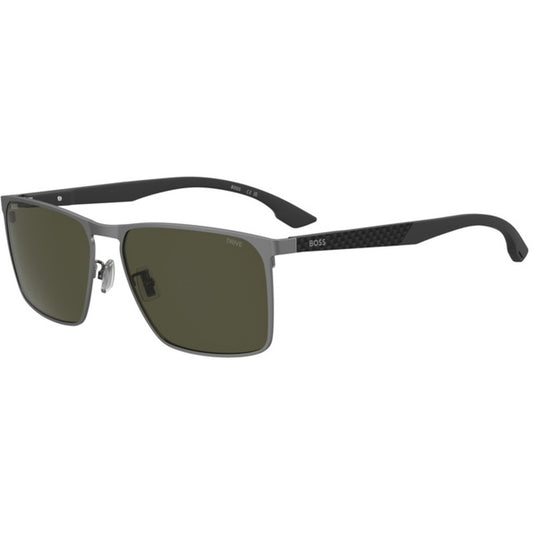 Hugo Boss Sunglasses, Model: BOSS1913GS Colour: R80L7