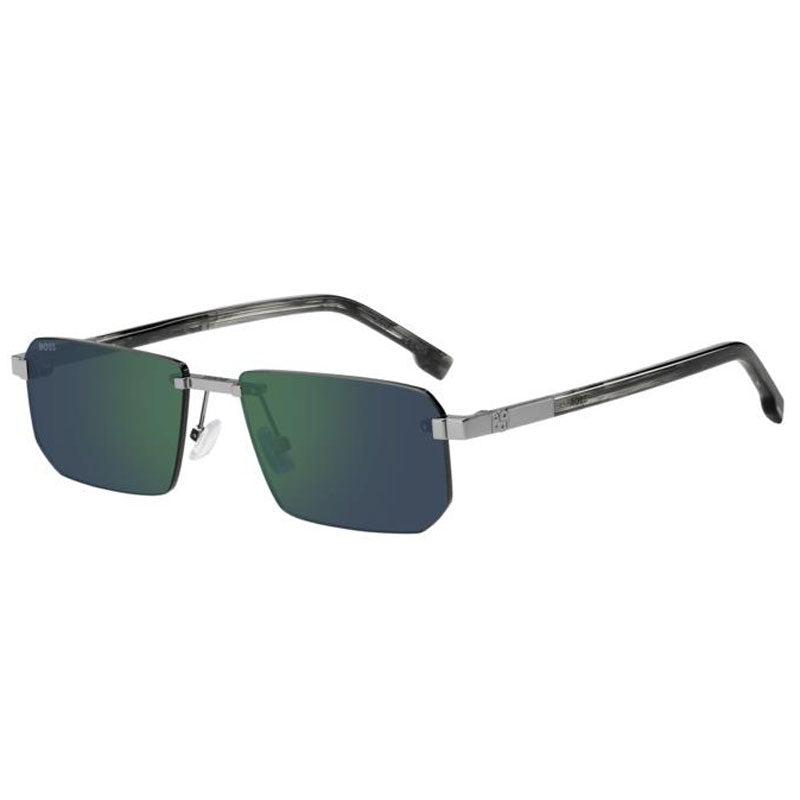 Ochelari de soare Hugo Boss, Model: Boss1918S Culoare: 6LBMT
