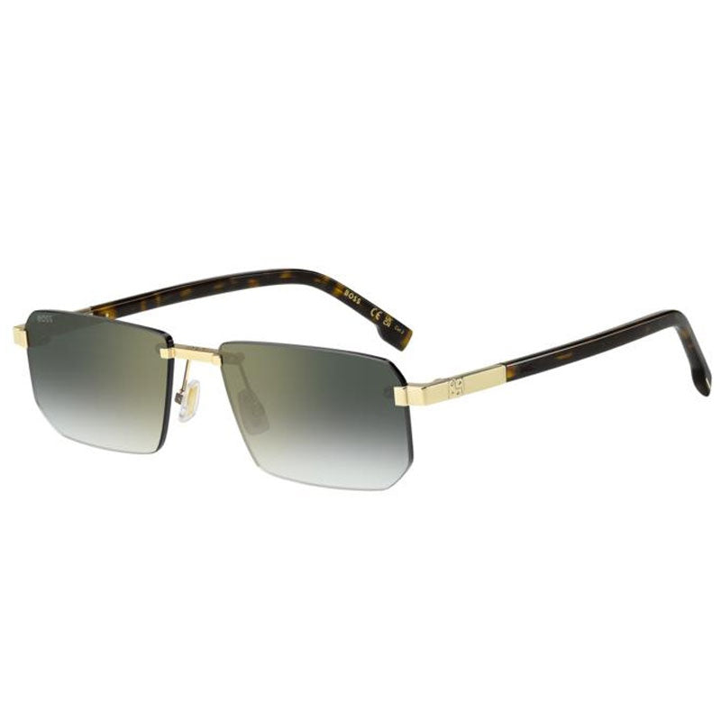 Ochelari de soare Hugo Boss, Model: Boss1918S Culoare: J5GD6