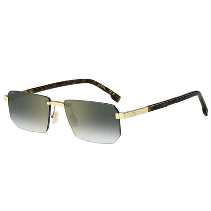 Ochelari de soare Hugo Boss, Model: Boss1918S Culoare: J5GD6