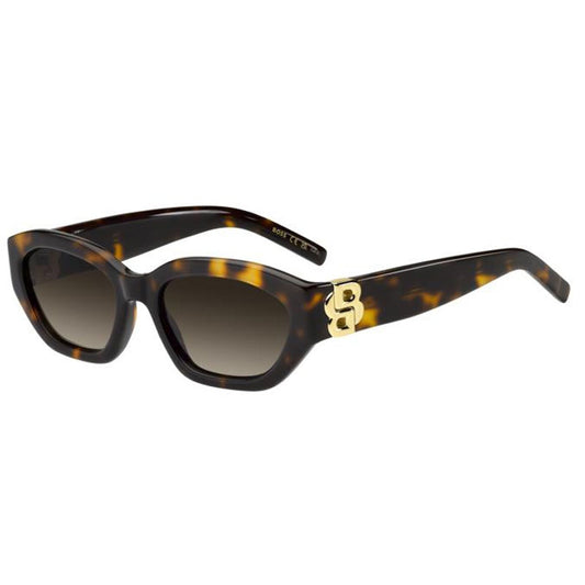Hugo Boss Sonnenbrille, Modell: Boss1937S Farbe: 086HA