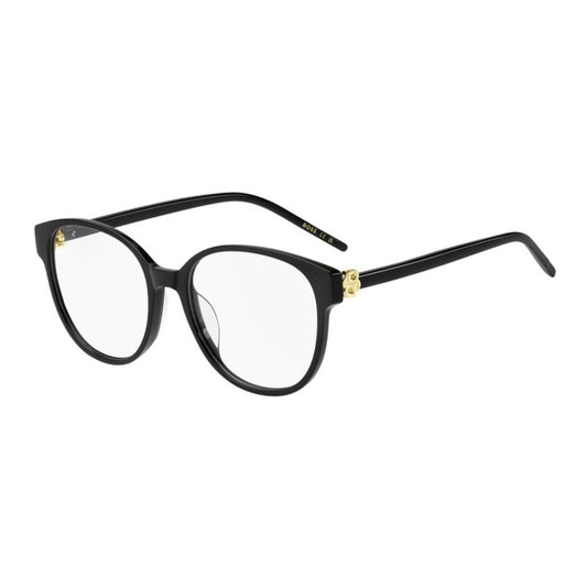 Hugo Boss Eyeglasses, Model: BOSS1941G Colour: 807