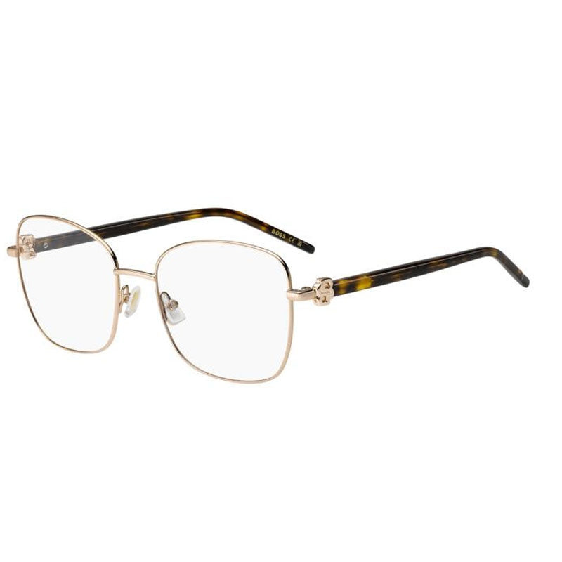 Hugo Boss Eyeglasses, Model: Boss1943 Colour: DDB