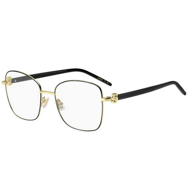 Hugo Boss Eyeglasses, Model: Boss1943 Colour: RHL