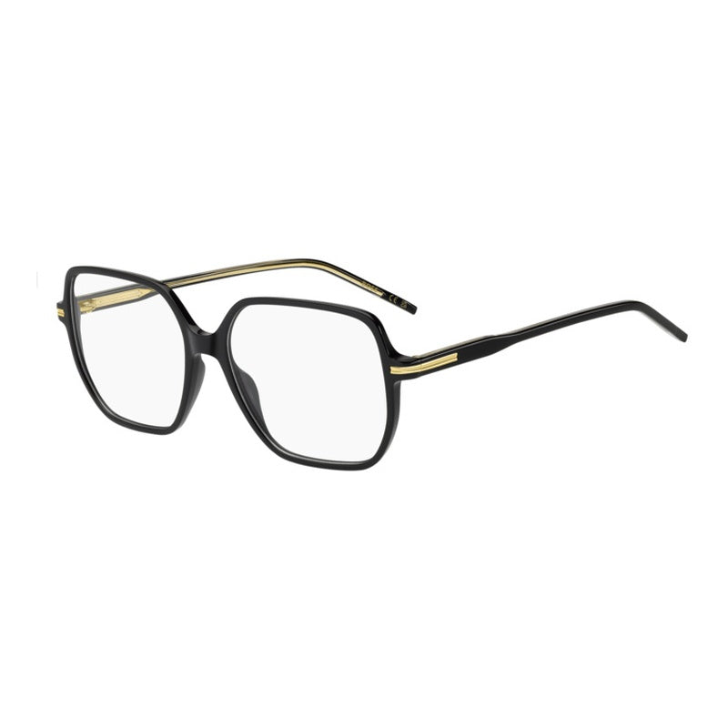 Hugo Boss Eyeglasses, Model: BOSS1944 Colour: 807