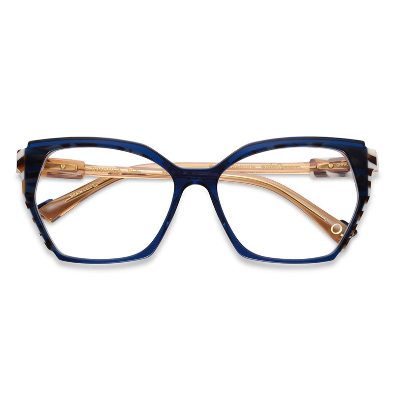 Etnia Barcelona Eyeglasses, Model: Braganza Colour: BEZE
