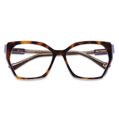Etnia Barcelona Eyeglasses, Model: Braganza Colour: HVPU