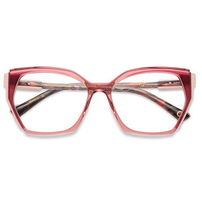Etnia Barcelona Eyeglasses, Model: Braganza Colour: PKRD