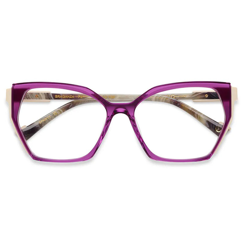 Etnia Barcelona Eyeglasses, Model: Braganza Colour: PU