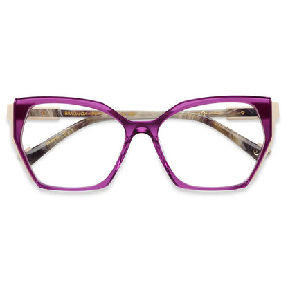 Etnia Barcelona Eyeglasses, Model: Braganza Colour: PU