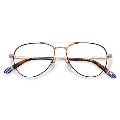 Etnia Barcelona Eyeglasses, Model: BreraII Colour: SLHV