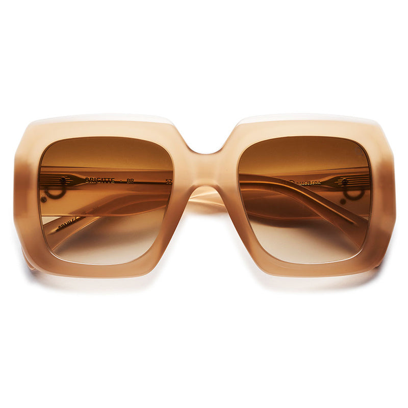 Etnia Barcelona Sunglasses, Model: Brigitte Colour: BR