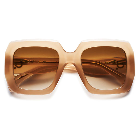 Etnia Barcelona Sunglasses, Model: Brigitte Colour: BR