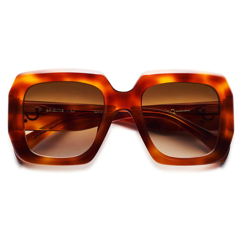 Etnia Barcelona Sunglasses, Model: Brigitte Colour: HV