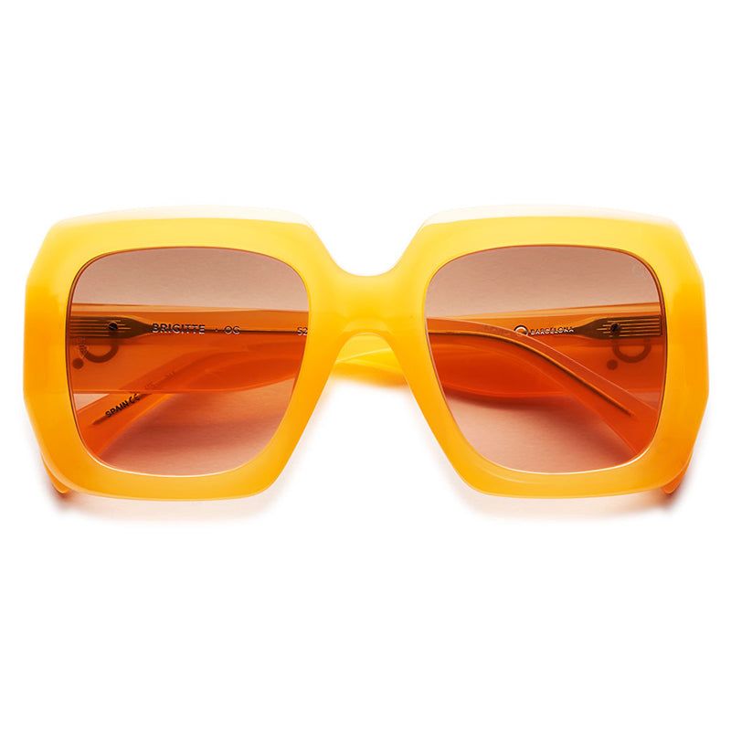 Etnia Barcelona Sunglasses, Model: Brigitte Colour: OG