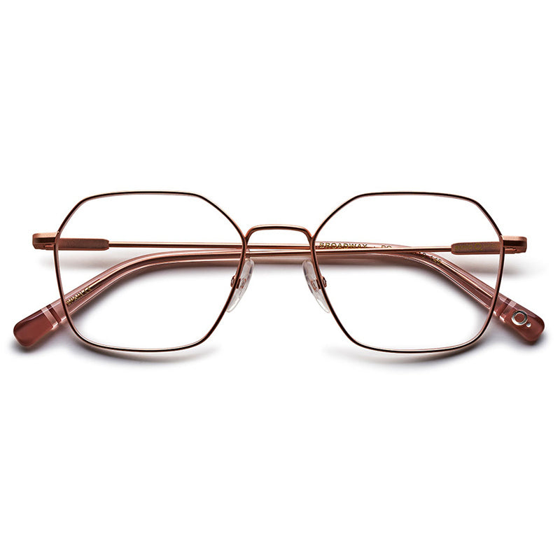 Etnia Barcelona Eyeglasses, Model: Broadway Colour: PG