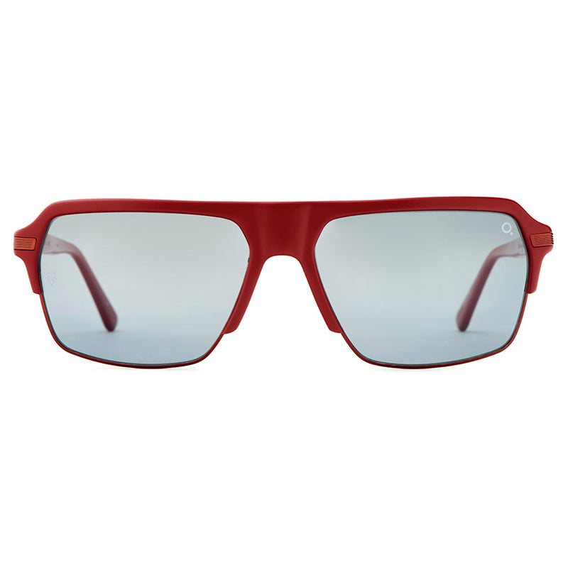 Etnia Barcelona Sunglasses, Model: Bronx Colour: RDBK