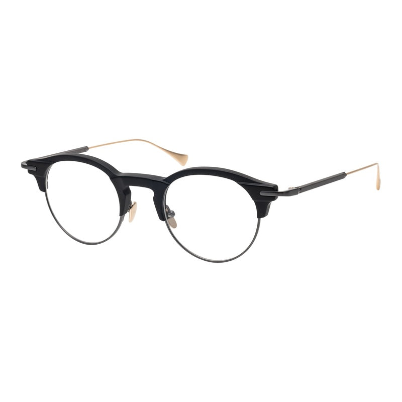 Masunaga since 1905 Eyeglasses, Model: Broom Colour: 19