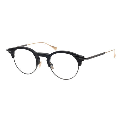 Masunaga since 1905 Eyeglasses, Model: Broom Colour: 19