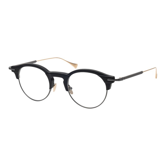 Masunaga since 1905 Eyeglasses, Model: Broom Colour: 19