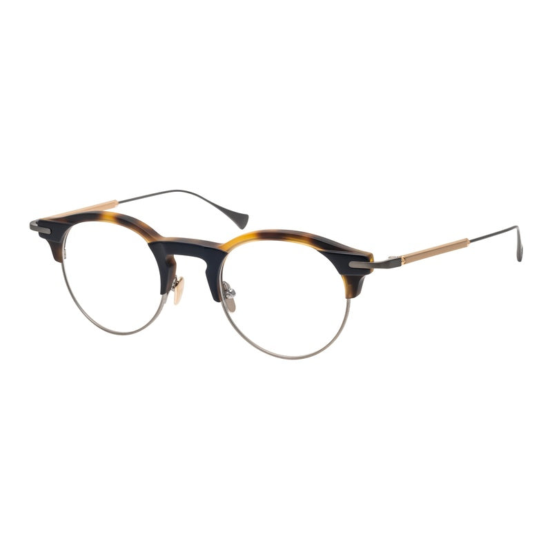 Masunaga since 1905 Eyeglasses, Model: Broom Colour: 23