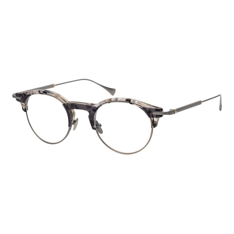Masunaga since 1905 Eyeglasses, Model: Broom Colour: 34