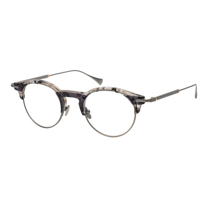 Masunaga since 1905 Eyeglasses, Model: Broom Colour: 34
