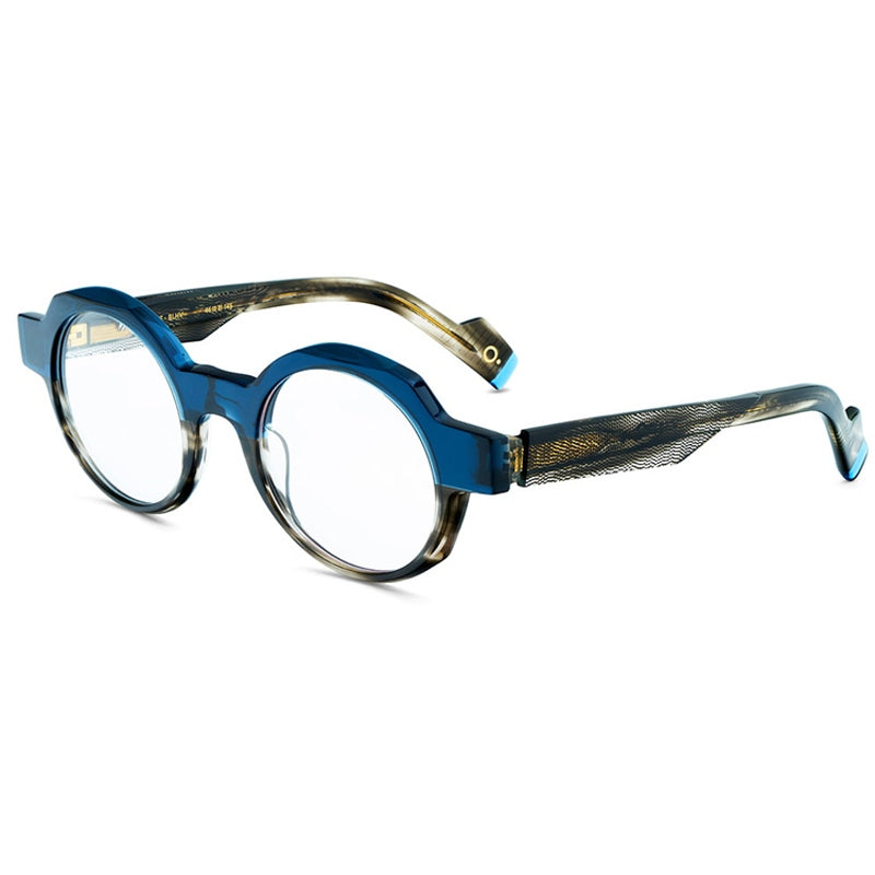 Etnia Barcelona Eyeglasses, Model: Bruce Colour: BLHV