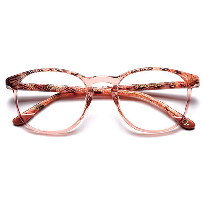 Etnia Barcelona Bril, Model: Brugge Kleur: PK