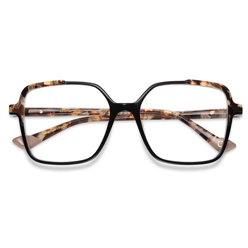 Etnia Barcelona Eyeglasses, Model: BRUNA Colour: BKHV