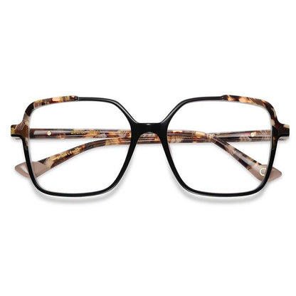 Etnia Barcelona Eyeglasses, Model: BRUNA Colour: BKHV