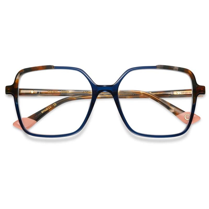Etnia Barcelona Eyeglasses, Model: BRUNA Colour: DBHV