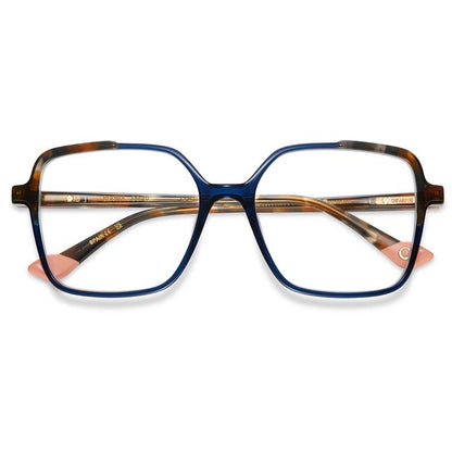 Etnia Barcelona Eyeglasses, Model: BRUNA Colour: DBHV